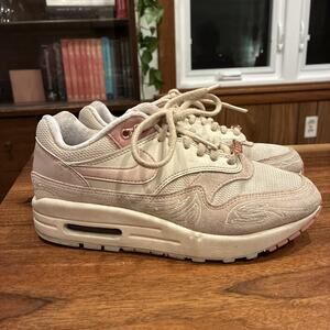Nike Air Max 1 Los Angeles Serena Williams Design Crew FN6941-200 6.5